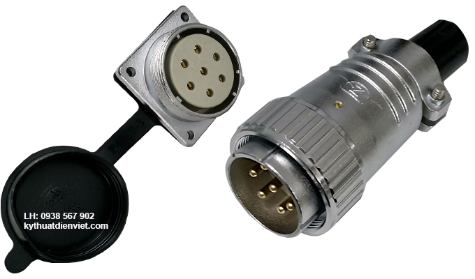 Jack cắm, ổ cắm, phích cắm, giắc cắm điện