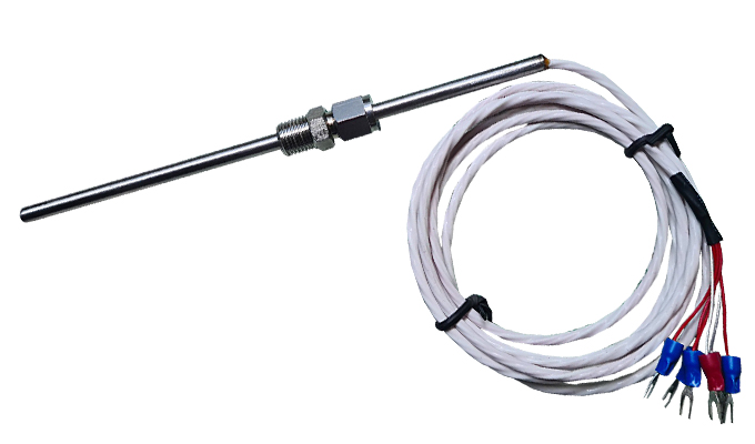 Cảm biến nhiệt độ VK102-PT100-6-150-1/4
