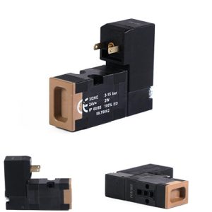 Solenoid valve F011067 NC_F011067_Local