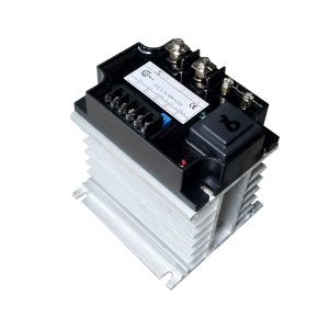 Bộ điều khiển SCR 1 pha