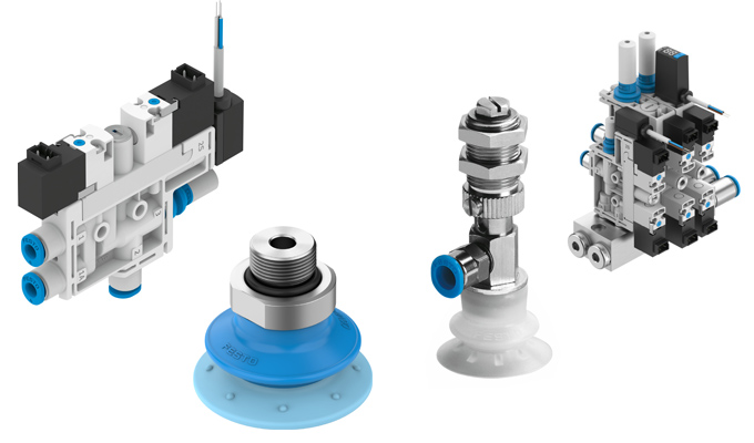 Festo Việt Nam