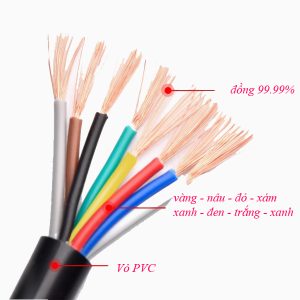 Kỹ Thuật Điện Việt
