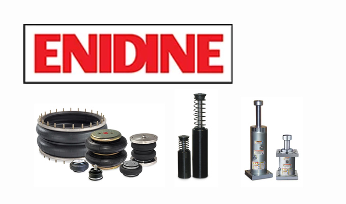 Enidine Việt Nam