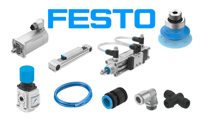 Festo Việt Nam