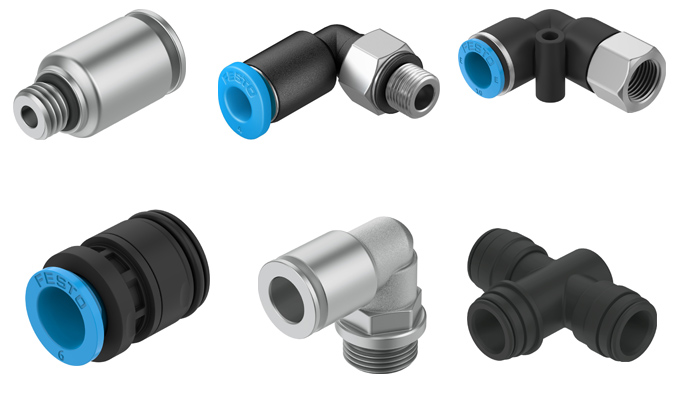Festo Việt Nam