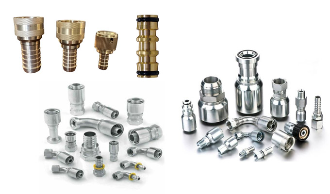 Hose Fitting