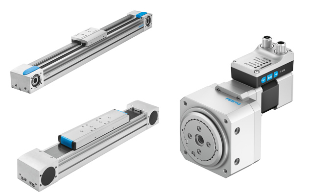 Festo Việt Nam